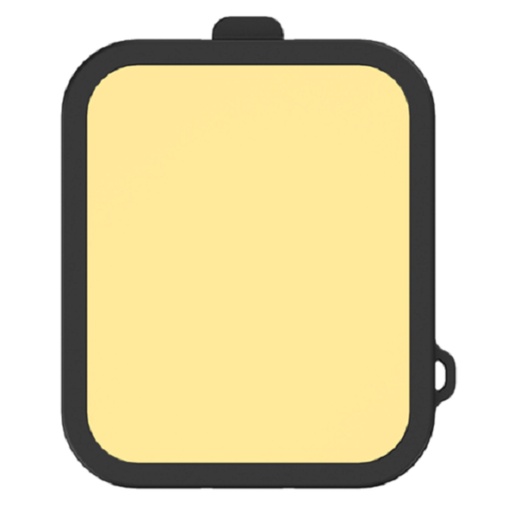 [125633] Sealife SportDiver Farbfilter Gelb (SL40005)