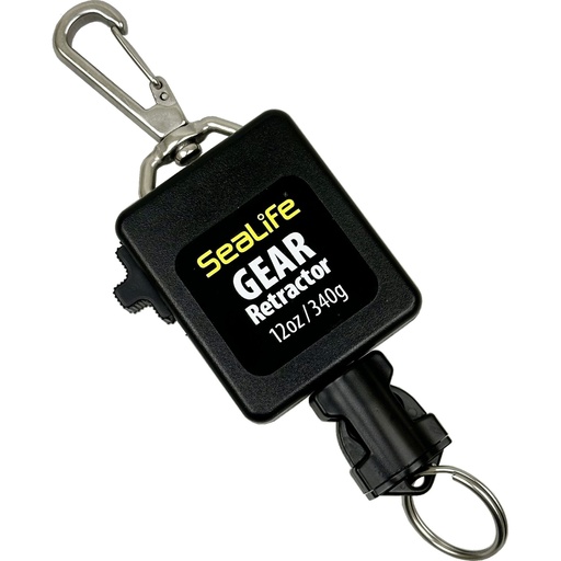 [886377] Sealife Large Underwater Retractor System (SL926)