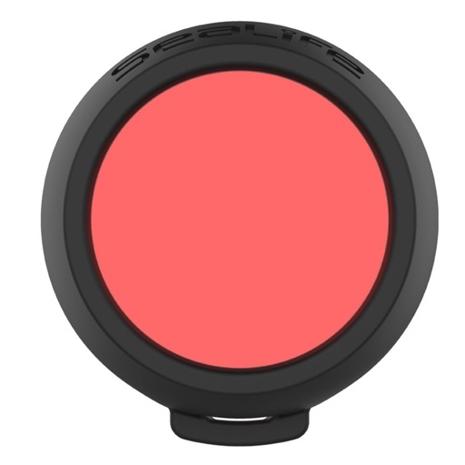[886440] Sealife Sea Dragon Red Fire Filter (SL9832)