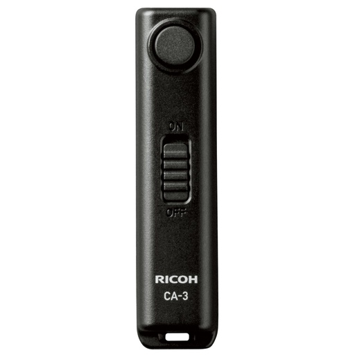 [747700] Ricoh CA-3 Remote Trigger