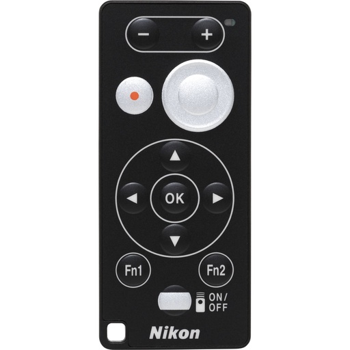 [751340] Nikon ML-L7 Remote Control