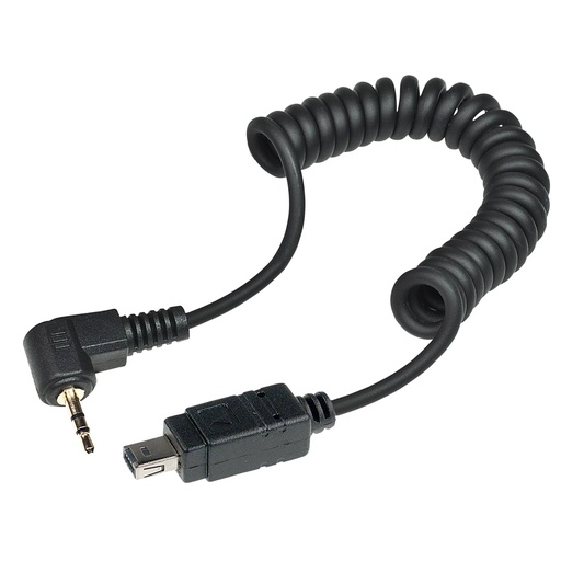 [861721] Kaiser MultiTrig AS 5.1 Camera Remote Trigger 3N Nikon