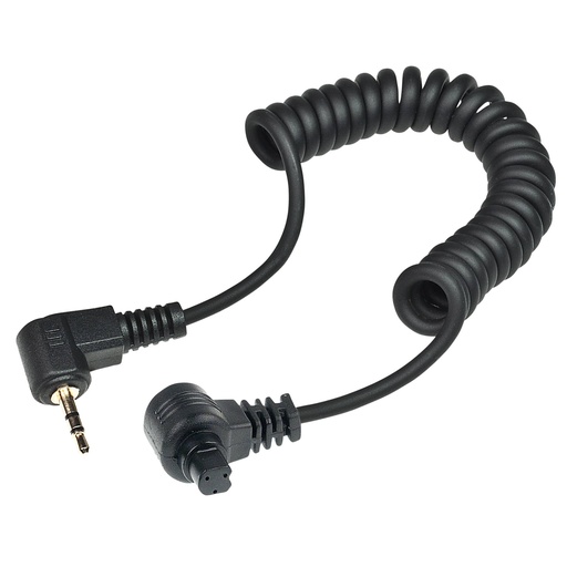 [861735] Kaiser MultiTrig AS 5.1 Camera Remote Trigger N3 3C Canon