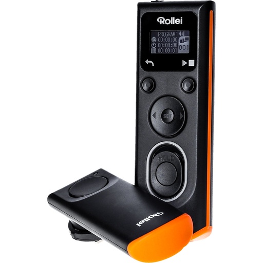 [868156] Rollei Wireless remote shutter release for Sony