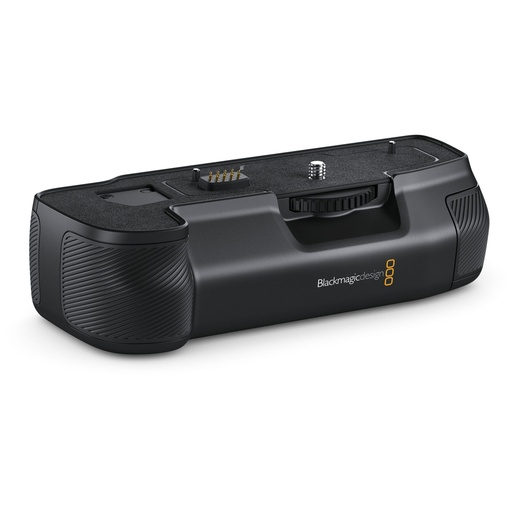 [627300] Blackmagic Design Battery Grip for Pocket Camera 6K