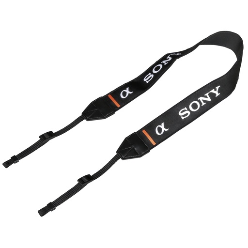 [276159] Sony STP-SS5 Shoulder Strap for Alpha Series