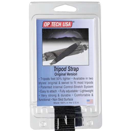 [742761] OP TECH Strap System Tripod-Strap
