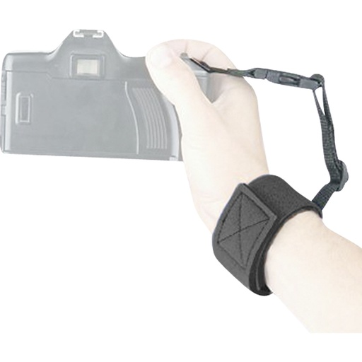 [742768] OP TECH Strap System Gotcha Wrist Strap