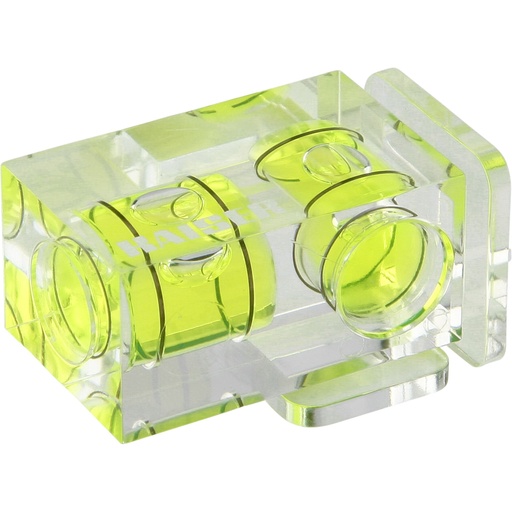 [183743] Kaiser Duplex Spirit Level 6387