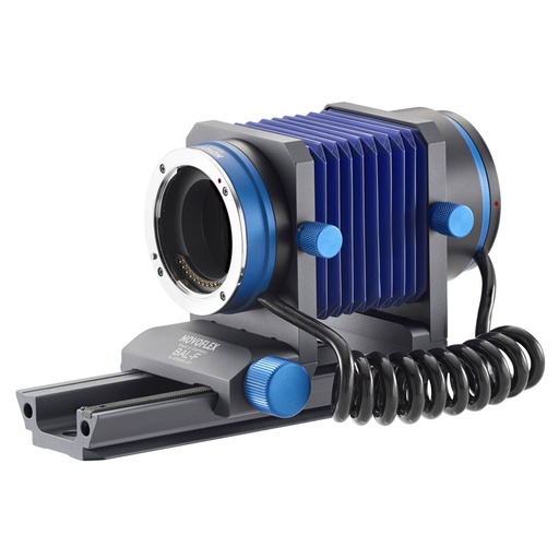[487734] Novoflex Autom. Bellows for Sony E-Mount
