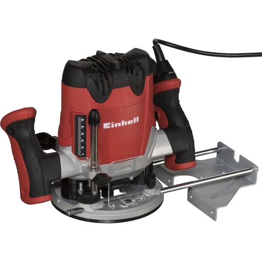 [731313] Einhell TE-RO 1255 E Router