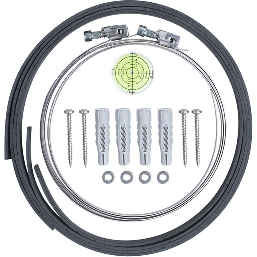 [867869] Enlaps Tikee Befestigungskit