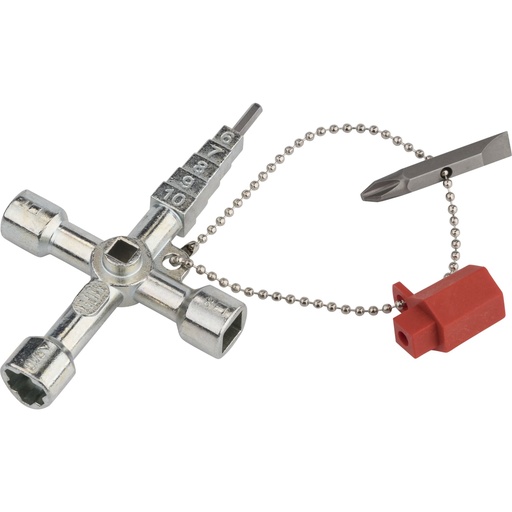 [666164] KNIPEX Profi-Key