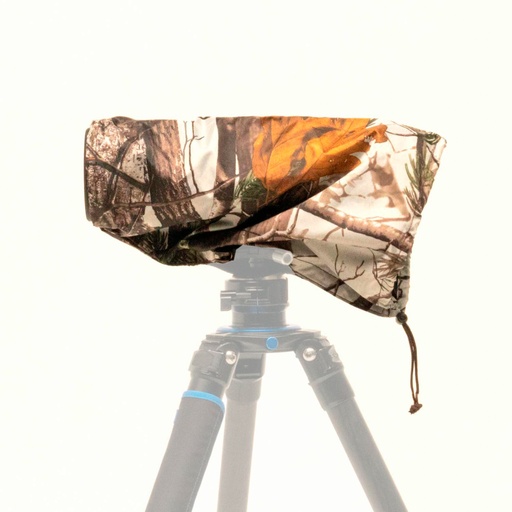 [866490] Buteo Photo Gear Rain Cover 1 snow