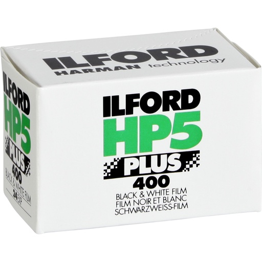 [517375] 1 Ilford HP 5 plus    135/24