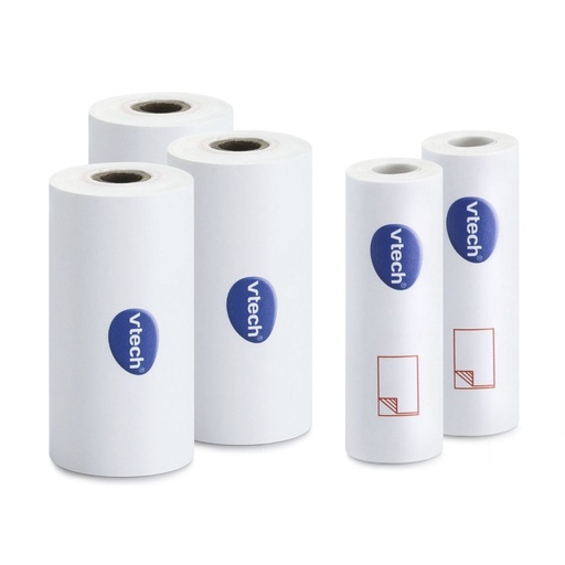 [669762] VTech kidizoom Thermopapier for Print Cam