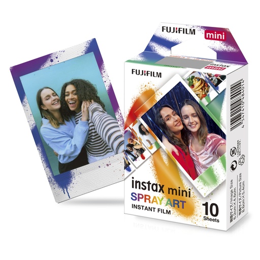 [744739] Fujifilm instax mini Film Spray
