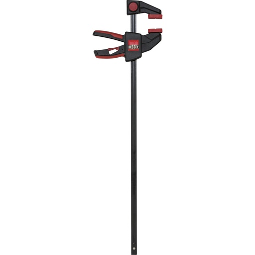 [672954] BESSEY One-handed Clamp EZL 600/80