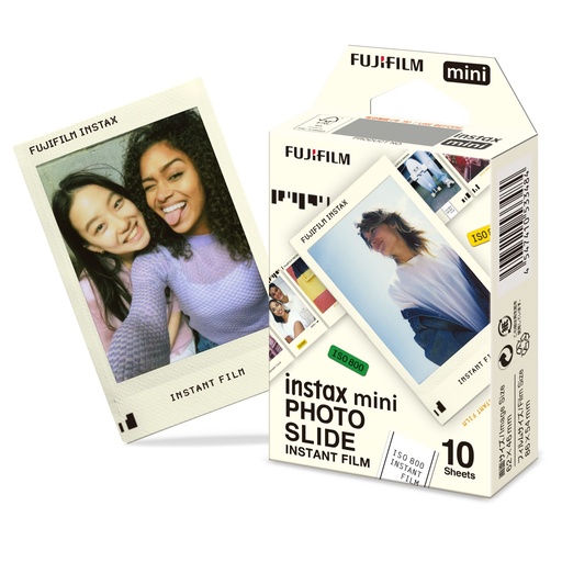 [875156] Fujifilm instax mini Film Photo Slide