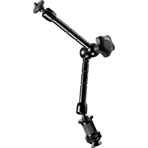 [628943] Walimex pro Magic Arm 28cm for DSLR Rigs and Dollys