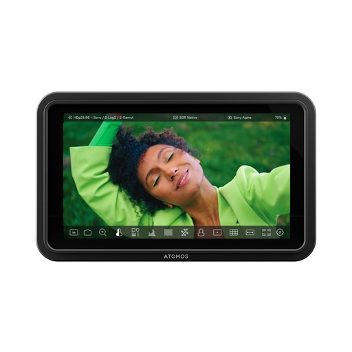 [102267] Atomos Shinobi II