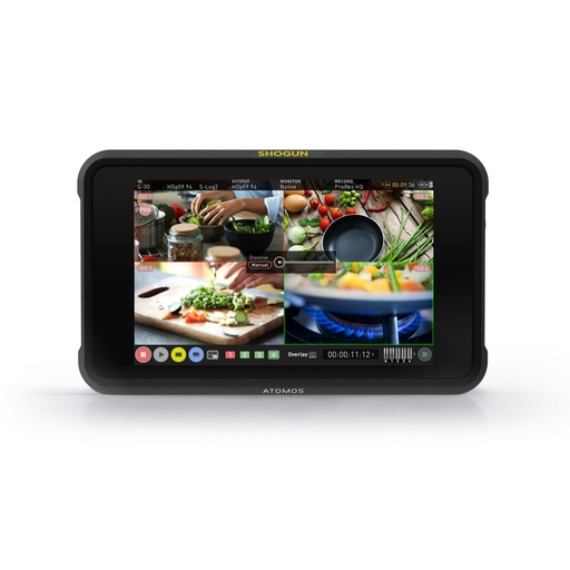 [114342] Atomos Shogun classic Pro Edition
