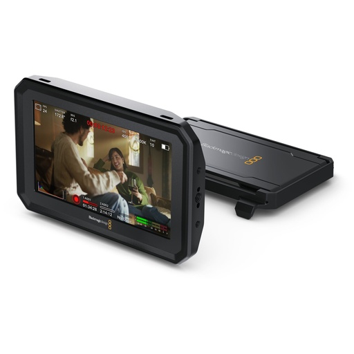 [114636] Blackmagic Design Pyxis Monitor