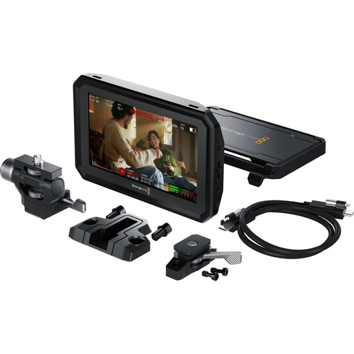 [114643] Blackmagic Design Pyxis Monitor Kit