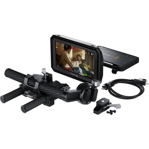 [114650] Blackmagic Design Pyxis Monitor EVF Kit