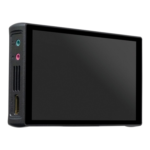 [141502] Portkeys PL5 5.4 Zoll Live Stream Monitor