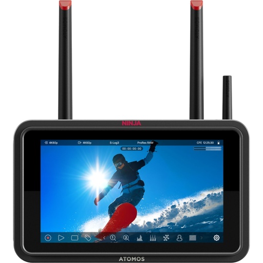 [182928] Atomos Ninja TX