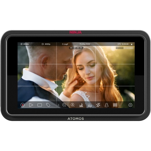 [210102] Atomos Ninja TX GO