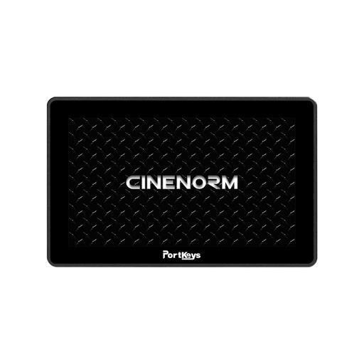 [225390] Portkeys BM5 IV WR Monitor Wireless