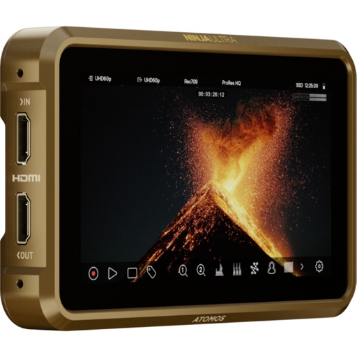 [825400] Atomos Ninja Ultra