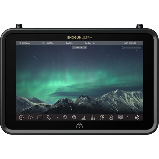 [833576] Atomos Shogun Ultra