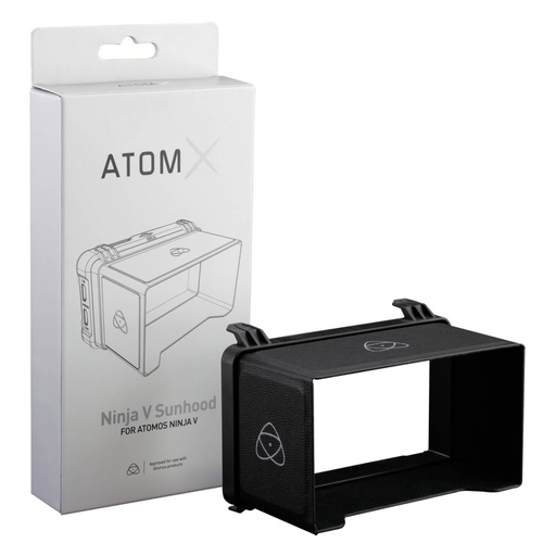 [408585] Atomos AtomX Sunhood for Ninja V