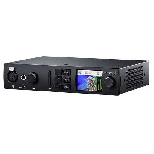 [480818] Blackmagic Design Ultrastudio Mini 4K