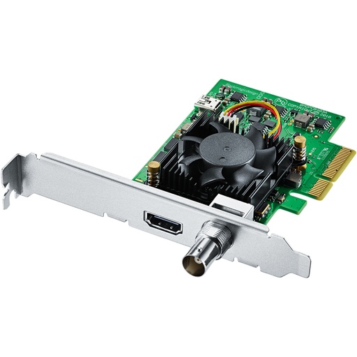 [554514] Blackmagic Design Decklink Mini Recorder 4K
