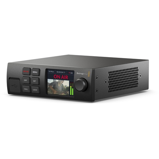 [627293] Blackmagic Design Web Presenter HD