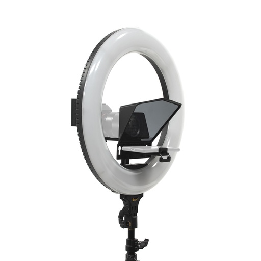 [632109] Ikan HomeStream Teleprompter Kit