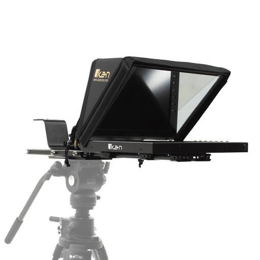 [632165] Ikan PT4200 Professional mobile  12  Teleprompter