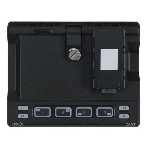 [658926] Atomos AtomX Cast