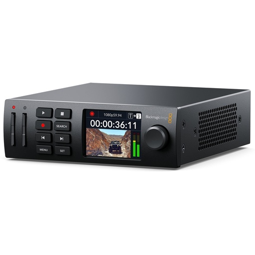 [668418] Blackmagic Design HyperDeck Studio HD mini