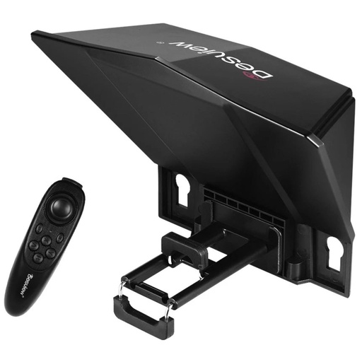 [699890] Desview T2 Teleprompter