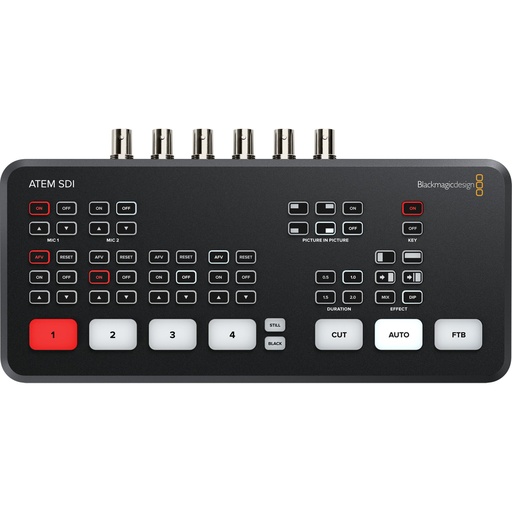 [749695] Blackmagic Design ATEM SDI