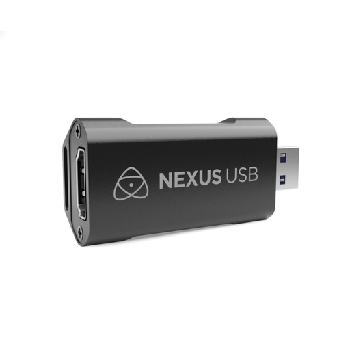 [781916] Atomos Nexus HDMI USB Streaming Stick