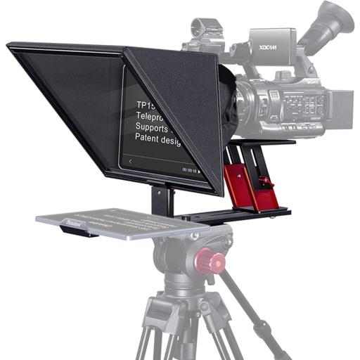 [805793] Desview TP150 Teleprompter