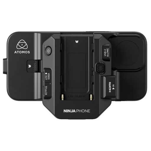 [882513] Atomos Ninja Phone  Base  Model