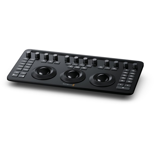 [883150] Blackmagic Design DaVinci Resolve Micro Color Panel (EN)