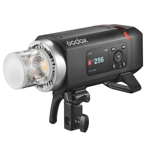 [190530] Godox AD400 Pro II